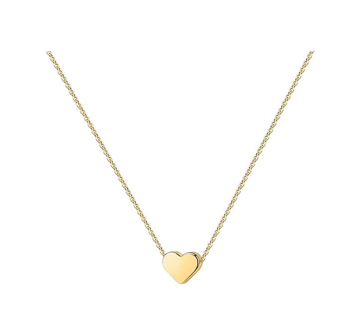 Necklaces By Pavoi 
